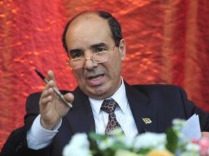 سفير ليبيا في الامم المتحدة ابراهيم الدباشي