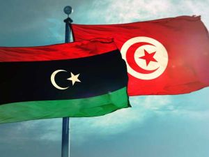 تونس تعيد بعثتها الدبلوماسية الى ليبيا نهاية الشهر الجاري
