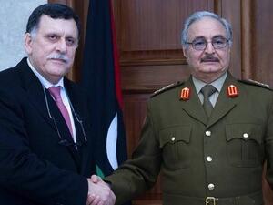 اتفاق ليبي على تشكيل لجنة لتعديل اتفاق الصخيرات