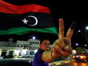 زيارة حفتر لباريس لا تتعارض بأي حال مع جهود الأمم المتحدة