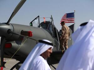 تقرير أممي يدين الإمارات ودورها في ليبيا 