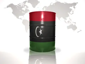 تعافي انتاج النفط