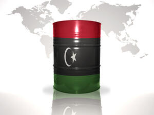 تعافي انتاج النفط