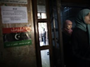 الوضع الصحي في ليبيا "مأساوي"