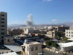 مقتل رهينتين ايطاليين خلال غاره على مخبأ لداعش بليبيا