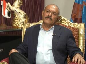 طالبت الحملة بالإفراج عن جثة "الزعيم صالح"