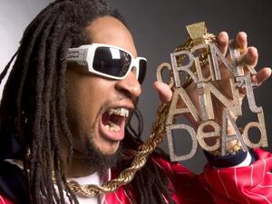 Lil Jon released his album, Crunk Rock, in June 2010 and it featured artists such as LMFAO, Soulja Boy, Ying Yang Twins,Waka Flocka Flame and R. Kelly. (Theaureview.com)