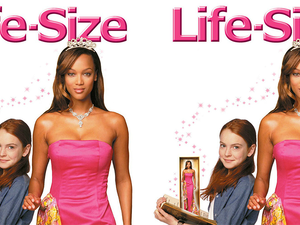  بوستر فيلم الجزء الأول من فيلم Life Size 2