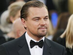 ليوناردو دي كابريو