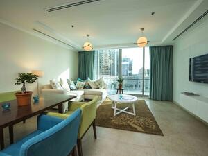 Jannah Place Dubai Marina