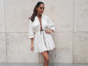 ليزا هايدون (instagram.com)