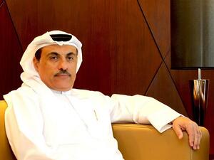 Mohamed Ali Al Ansari, Chairman and Managing Director, Al Ansari Exchange