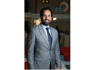 Aref Abou Zahr, Executive Director of TAQATI