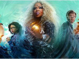  A Wrinkle In Time
