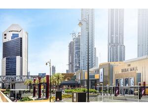 M Hotel Downtown by Millennium - Exterior 