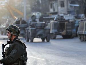 قتل نجل بلال العرقوب خلال الاشتباكات 