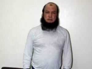 عماد ياسين فلسطيني الجنسية كان في "عصبة الأنصار" و"جند الشام" سابقا - وكالات