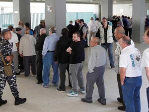 الجيش اللبناني يعلن عدم تسجيل حوادث أمنية في الانتخابات 