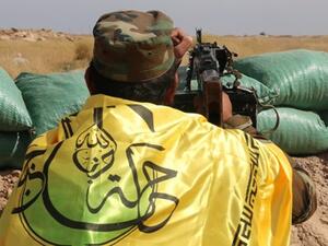 قصة الفصيل العراقي الذي يساعد إيران لفتح الطريق إلى دمشق
