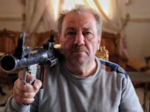 علي نصري شمص