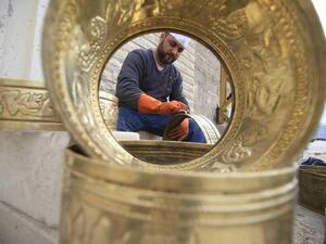 تقرير: لبنان يطلب مساعدات عسكرية إضافية من روسيا
