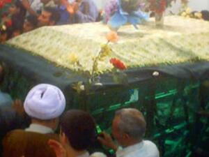 موقع لبناني ينتقد احتفال الشيعة بذكرى "مقتل" الخليفة عمر
