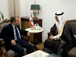 الرياض تعود بقوة إلى بيروت