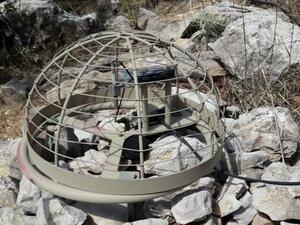 الجيش اللبناني يعثر على جهاز تجسس زرعته إسرائيل على الحدود
