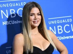 كلوي كارداشيان 