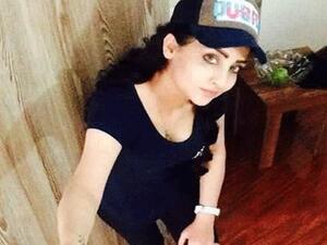 مذيعة قناة السومرية لوليتا