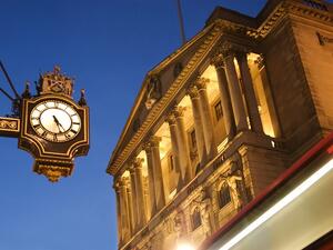 Kuwait Energy expects to raise around $150 million from the IPO, which is expected to start trading in June.
 (Shutterstock)