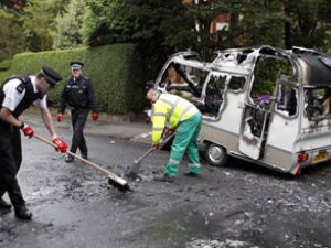 العثور على الضحية الـ8 لهجوم لندن وارتفاع عدد القتلى الأجانب
