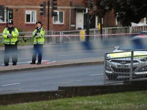 لندن تعلن مقتل الف جهادي