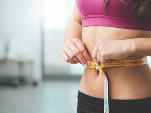 في النهاية لا يجب أن تنسي أن تبتعدي عن عاداتك السلبية