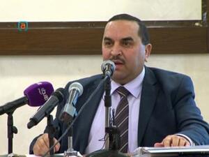 منذر الزميلي