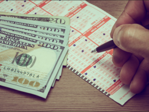 One man got lucky in Dubai - twice! (Shutterstock)