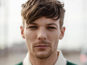 Louis Tomlinson is to be an X-Factor Judge  (Source: louis91 / Instagram )