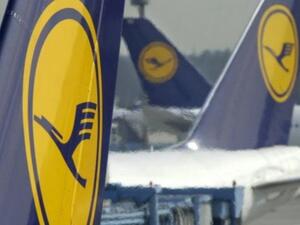 Lufthansa and Air France-KLM will avoid flying over Sinai until a cause of the crash is determined. (Al Bawaba/File)