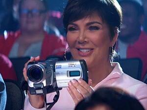 Kris Jenner (Twitter) Kris Jenner (Twitter)