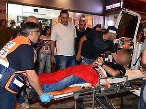 الصورة من وكالة معا