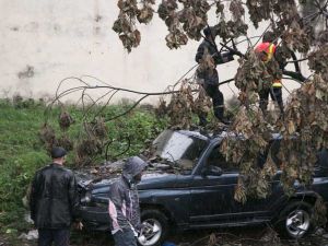 ارتفاع عدد قتلى إعصار مدغشقر إلى 38
