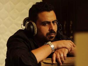 المخرج محمود الدوايمة