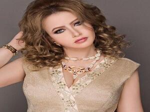 الإعلامية الكويتية مي العيدان