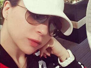 مي عز الدين