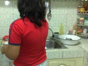 خادمة