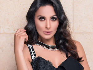 Mais Hamdan' personal wish this year is to get married (Source: Maishamdanoff / Instagram)