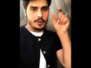 القبض على ماجد العنزي