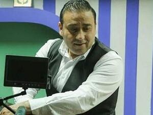 مجد القاسم يقدم (اسمك غالي يا أمي) بمناسبة عيد الام