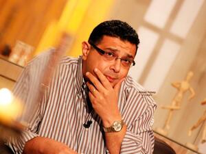 ماجد الكدواني