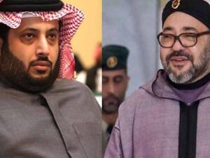 تركي آل الشيخ يهاجم المغرب مجددا